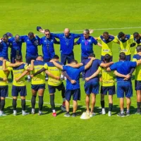 La Selección de El Salvador se enfrentará a una campeona del mundo