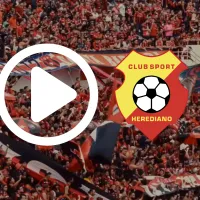 “Le quebraron”: Herediano explota tras revelarse las imágenes más escandalosas de la final con Alajuelense