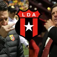 Estalla todo en La Sele: figura de Alajuelense lanza una seria acusación contra Jafet Soto y pone en jaque al Piojo Herrera