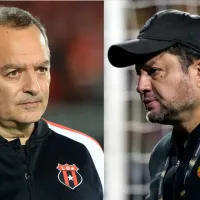 “Repudio”: Joseph Joseph se le va encima a Jafet Soto tras la grave amenaza a una figura de Alajuelense