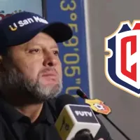 “Está vedado”: Fedefútbol no tolera la amenaza de Jafet Soto a Alejandro Bran y responde con un anuncio implacable