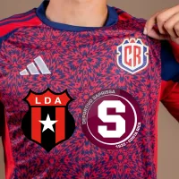 La joya por la que pelean Saprissa y Alajuelense ya eligió qué hará con su futuro