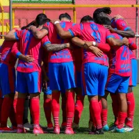 Golpe de última hora a Municipal: se cayó un esperado fichaje y ya tiene equipo en Guatemala