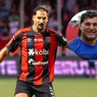 Chunche dice lo que nadie se anima sobre Celso