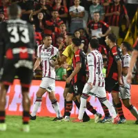 Destapan el secreto mejor guardado: Saprissa analiza fichar a este futbolista actual de Alajuelense