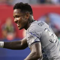 “Gracias a Dios”: Romell Quioto es ‘fichado’ por equipo de lujo tras salir de Arabia Saudita