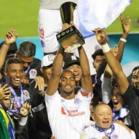 Eduardo Espinel debe decidir: los 8 futbolistas que se quedaron sin contrato en Olimpia; dos están fuera