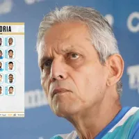 Reinaldo Rueda por fin lo llamó: la convocatoria de Honduras para las Eliminatorias rumbo al Mundial