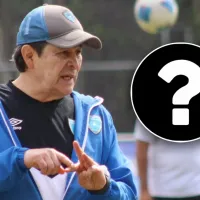 Luis Fernando Tena lo confirmó: el refuerzo sorpresa que Guatemala tendrá para las Eliminatorias