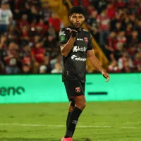 Johan Venegas se acerca a Alajuelense: el mensaje del goleador que es un puñal en el corazón de Saprissa