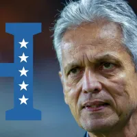 Honduras ante un golpe que no va a soportar para la Copa Oro; Reinaldo Rueda está pendiente