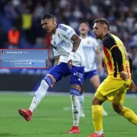 Kervin Arriaga dice lo que nadie esperaba y Real Zaragoza está en vilo ¿Se va de España?