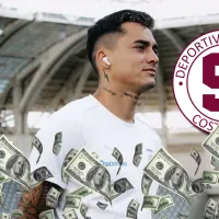 Tiene precio: Saprissa ya sabe cuánto debe pagar si quiere fichar a Carlos Barahona