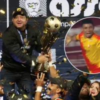 Herediano bicampeón: le ganó la 31 a Alajuelense y Jafet Soto consiguió lo que nadie pudo en 77 años