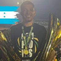 Getsel Montes consigue lo que nadie había podido y responde a la convocatoria de Reinaldo Rueda
