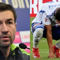 “Esto no es Real Madrid ni Atlético”: Gabi deja clara la postura de Zaragoza con el fichaje de Kervin Arriaga