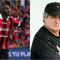 Joel Campbell contra el Machillo Ramírez: la derrota de Alajuelense saca a la luz la interna más feroz