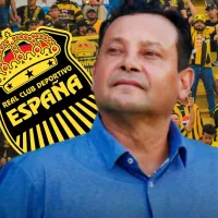 Jeaustin Campos sonríe: se confirma la noticia que comienza la revolución en Real España