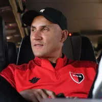Keylor Navas se iría de Newell’s: el ex compañero del Real Madrid que busca llevárselo a su equipo