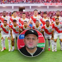 Limpieza en Herediano: tres de los refuerzos que trajo Jafet Soto se irían tras el bicampeonato
