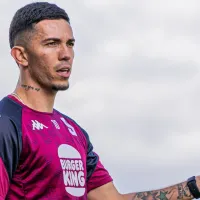 Cambia su futuro: Jefferson Brenes tomó una drástica decisión que sorprende a Saprissa