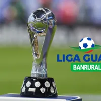 Fue campeón en la Liga MX y ahora llega a Guatemala para reforzar a un equipo