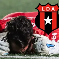 El golpe final para Alajuelense: Fedefútbol confirma la sanción más dolorosa tras la derrota ante Herediano