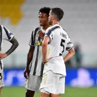 Equipo de El Salvador sorprende al reforzarse con exjugador de la Juventus