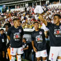 Olimpia recibe la mejor noticia luego de ganar la copa 39 en Honduras: la respuesta fue brutal