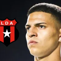 Machillo Ramírez ya lo sabe: Alejandro Bran sorprende a Alajuelense con el anuncio sobre su futuro