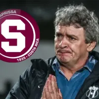 “Oferta formal”: Saprissa acelera con todo para robarse el refuerzo que Machillo Ramírez exige en Alajuelense