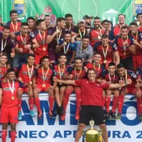 Municipal anuncia el regreso de un multicampeón para el Apertura 2025