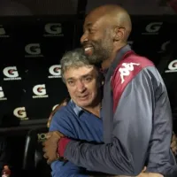 Abandonó Alajuelense para jugar en Saprissa: Wanchope confirma el refuerzo que el Machillo Ramírez nunca vio venir