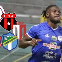 Héctor Aranda se olvida de Honduras y firma con un grande de Centroamérica