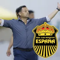 Jeaustin Campos recibe la peor noticia que le pudo pasar en Honduras: Real España ya lo sabe