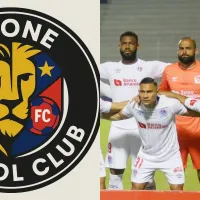 ¿El nuevo Olimpia?: equipo da el bombazo, cambia de nombre y escudo en Honduras