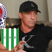 De Olimpia a Banfield: el ofrecimiento que le hicieron a Pedro Troglio