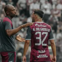 “Firmará con Saprissa”: se oficializa el primer refuerzo de la era Wanchope y es de selección