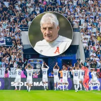 “Ofertas formales”: el ídolo que se iría de Alianza FC para reforzar a un rival directo en El Salvador