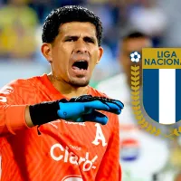 Mario González define su futuro: el portero de Alianza ya negocia con un equipo campeón de Guatemala