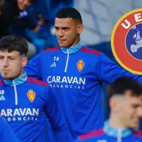 Kervin Arriaga obtiene la noticia que tanto quería saber en Europa y toda Honduras está pendiente