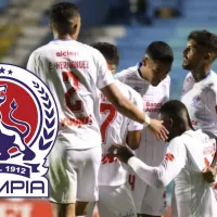 Olimpia confirmó que no cuenta con él y envía desgarrador mensaje de despedida