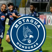 Nadie lo quería y Diego Vázquez lo echó de Motagua: la otra baja confirmada y los dos ‘refuerzos’