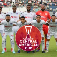 Oficial: rival de Olimpia en la Copa Centroamericana rompió el mercado y cerró dos fichajes de selección