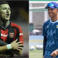 Mientras Canhoto le envía un guiño a Comunicaciones, Roberto Hernández admite negociaciones: “Estamos muy avanzados”