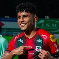 “Estamos en conversaciones”: directivo de un club de Costa Rica adelanta el futuro de Johan Venegas en este mercado