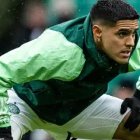 En Escocia confirman lo que Luis Palma no quería escuchar sobre su futuro; Celtic ya decidió