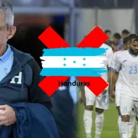 Los 12 borrados de Reinaldo Rueda para la Copa Oro ¿Honduras los extrañará?