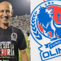 Olimpia sacude el mercado: paga la cláusula para fichar a uno de los extranjeros más deseados