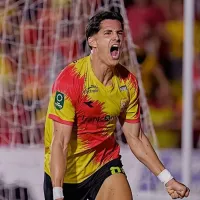 Jafet Soto está negociando: sorpresa en Herediano por las novedades sobre el futuro de Tepa González